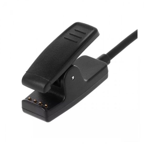 USB кабель питания для Garmin Forerunner 735XT, 645, 630, 235, 230, 35 30, Vivomove HR