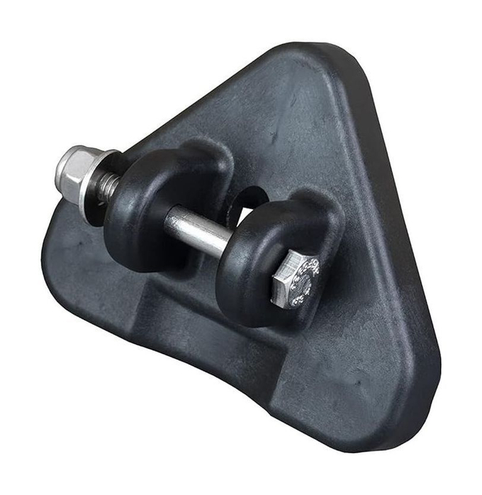 Кронштейн привода верхний