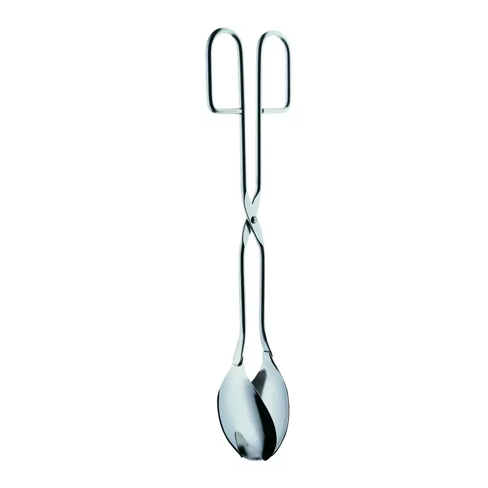 Mensa Home - Щипцы для салата нейтральные 30см. / артикул   1283066040  / GTIN 4045135381699