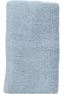 Теннисные напульсники Asics Band Long 2P - grey blue