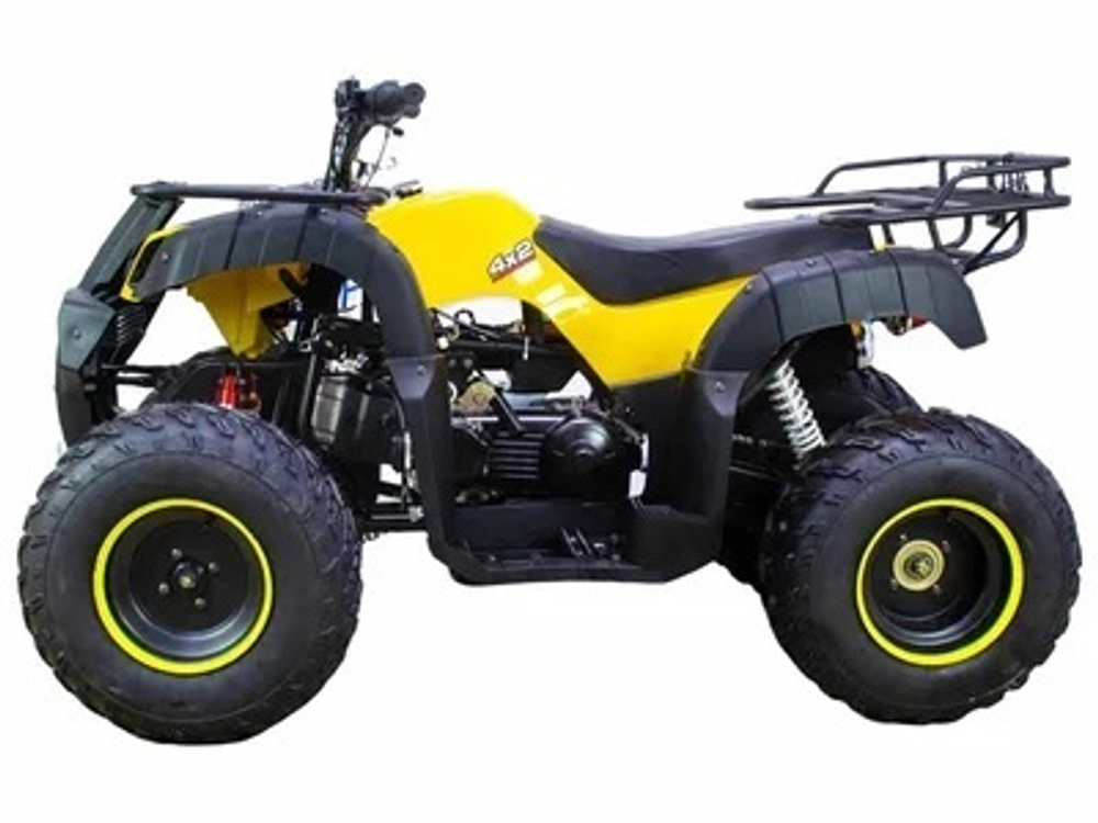 Квадроцикл ATV CLASSIC 200