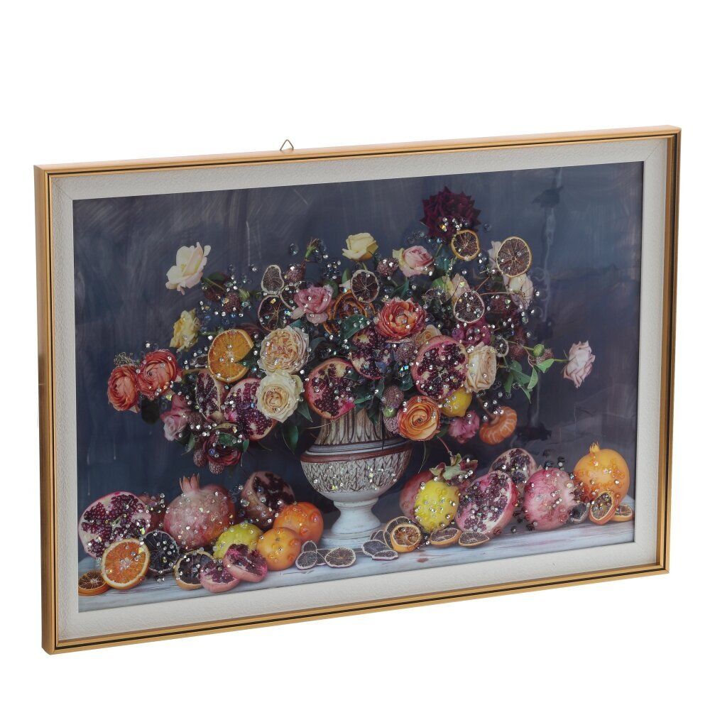 GAEM Панно, L65 W2 H45 см