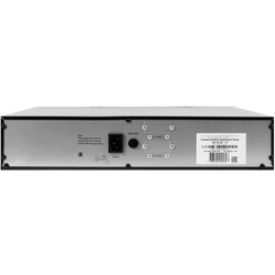 Батарейный блок Powerman 72-18-2U-1.4