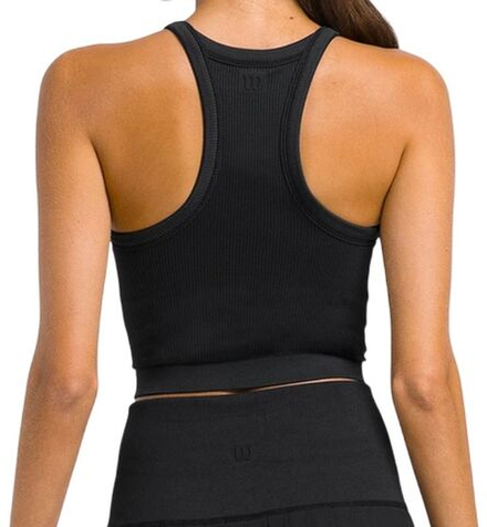 Топ теннисный Wilson On The Daily Brami Tank