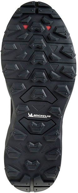 Кроссовки беговые MIZUNO Wave Daichi 7 GTX