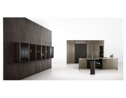 Кухня Giorgetti GK.01