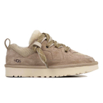 Ugg Lowmel Low Sneaker Sand