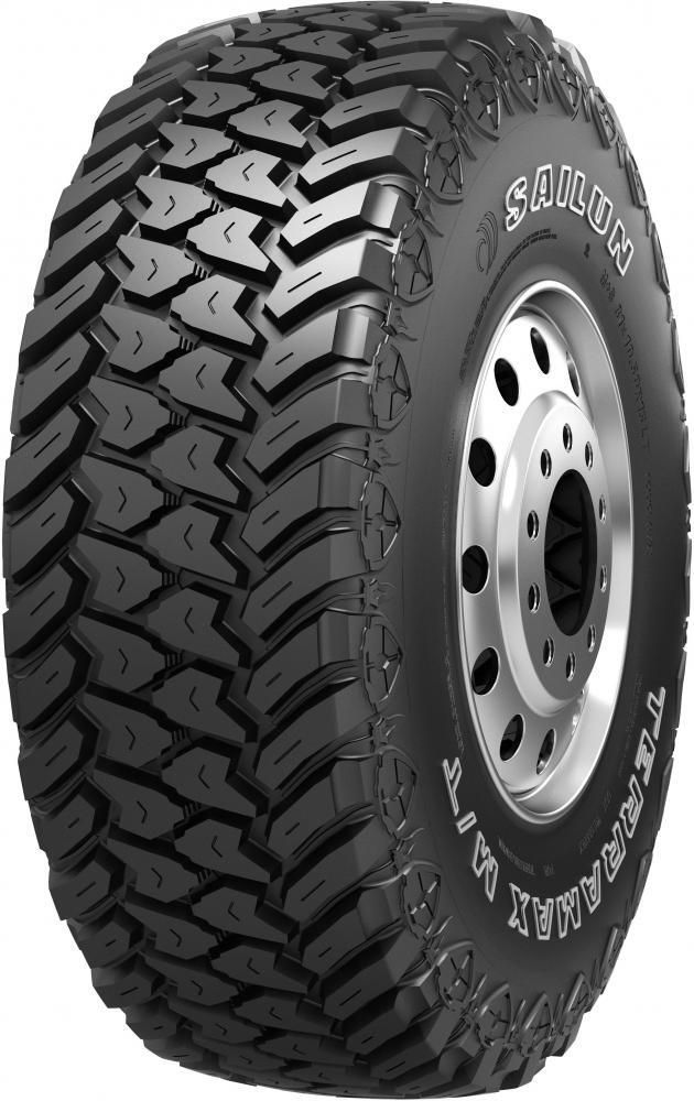 Sailun Terramax M/T 235/75 R15 104Q
