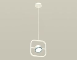 Ambrella Комплект подвесного поворотного светильника Traditional DIY XB9118102