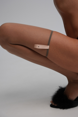 Чулки NAKED TWIGGI