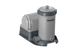 Картриджный фильтр-насос 9463 л/ч (Bestway 58391 BW)