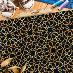 Ткань флис бронзовый калейдоскоп из проволоки