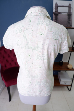 Блузка s.Oliver летняя 46 размер