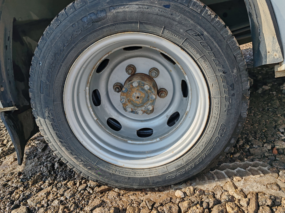 GAZ GAZELLE NEXT Бортовой (Евроборт) A31R35