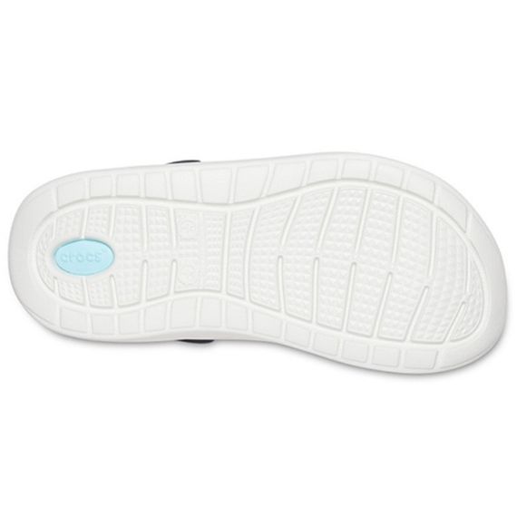 Crocs LiteRide EVA 'Deep Blue'