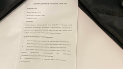Сумки-Карманы (комплект) Нива 4х4/Легенд. Багажник Свободный! Всё Упаковано в Ниши!