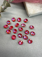 Шатон Chatone 8 мм (ss39), Royal Red DeLite