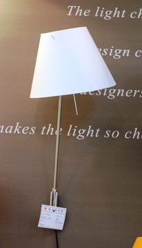 бра Lady Constace by Luce Plan