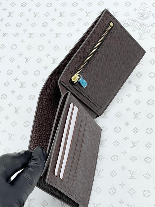 Кошелёк Louis Vuitton Amerigo