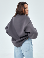 Свитшот женский URBAN (One Size)