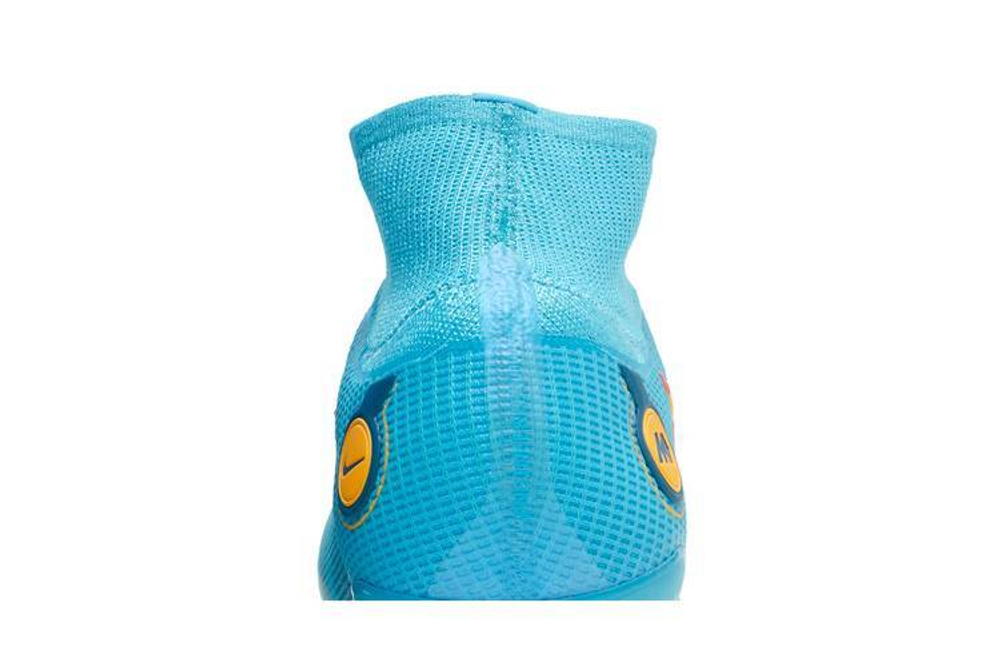 Кроссовки Nike Superfly 8 14 Elite Fg