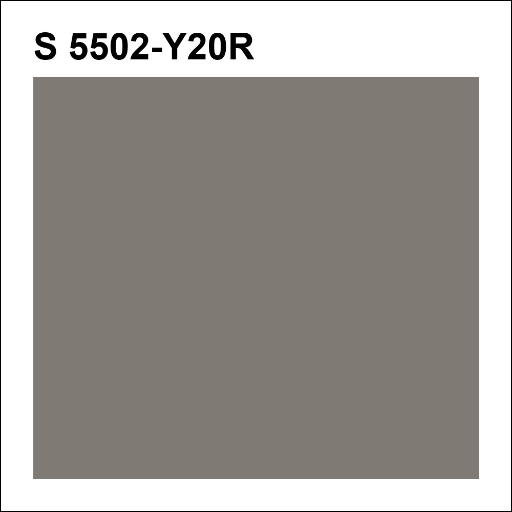 S 5502-Y20R за кг
