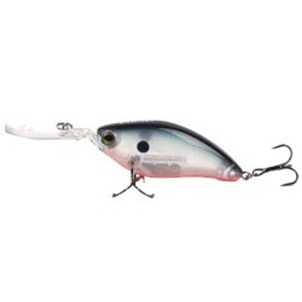 Воблер Generic Craft Total crank 65F-304 65мм 15.0г плавающий 3.0-3.5м