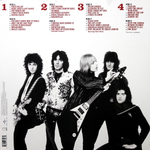 Tom Petty And The Heartbreakers / The Best Of Everything - The Definitive Career Spanning Hits Collection 1976-2016 (4LP)