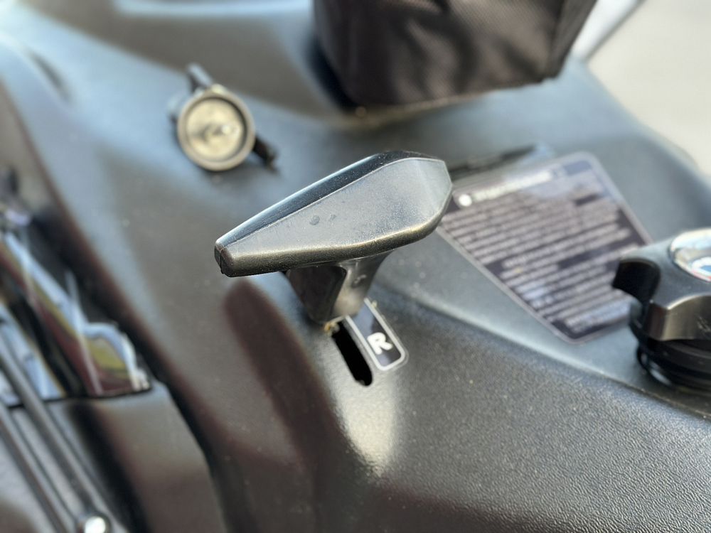 Снегоход РМ TIKSY 500 4Т XE