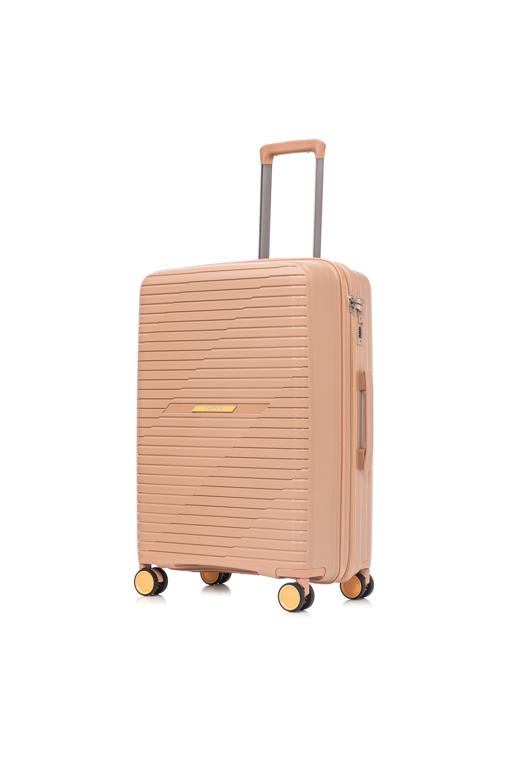 Чемоданы Singapore | 12 цветов