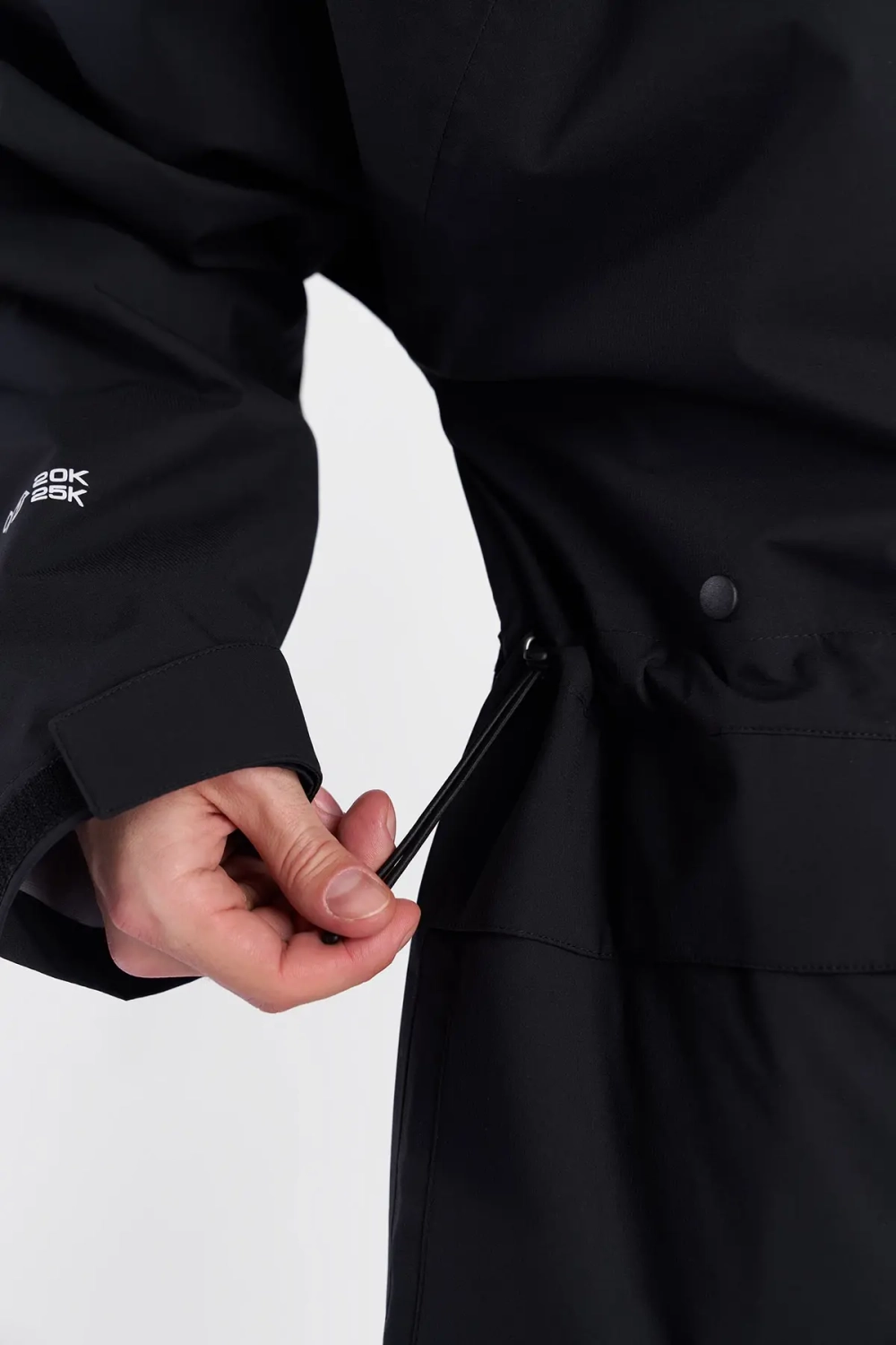 ПЛАЩ МЕМБРАННЫЙ STAYER ТРАНСФОРМЕР 3L UNISEX 23-40973