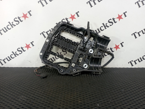 Кронштейн разъемов кабины 2020г.