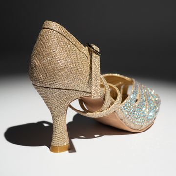 Туфли LaLaMooN - LADS523-075-654