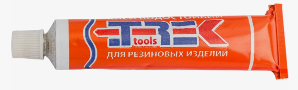 Клей для латок маленький