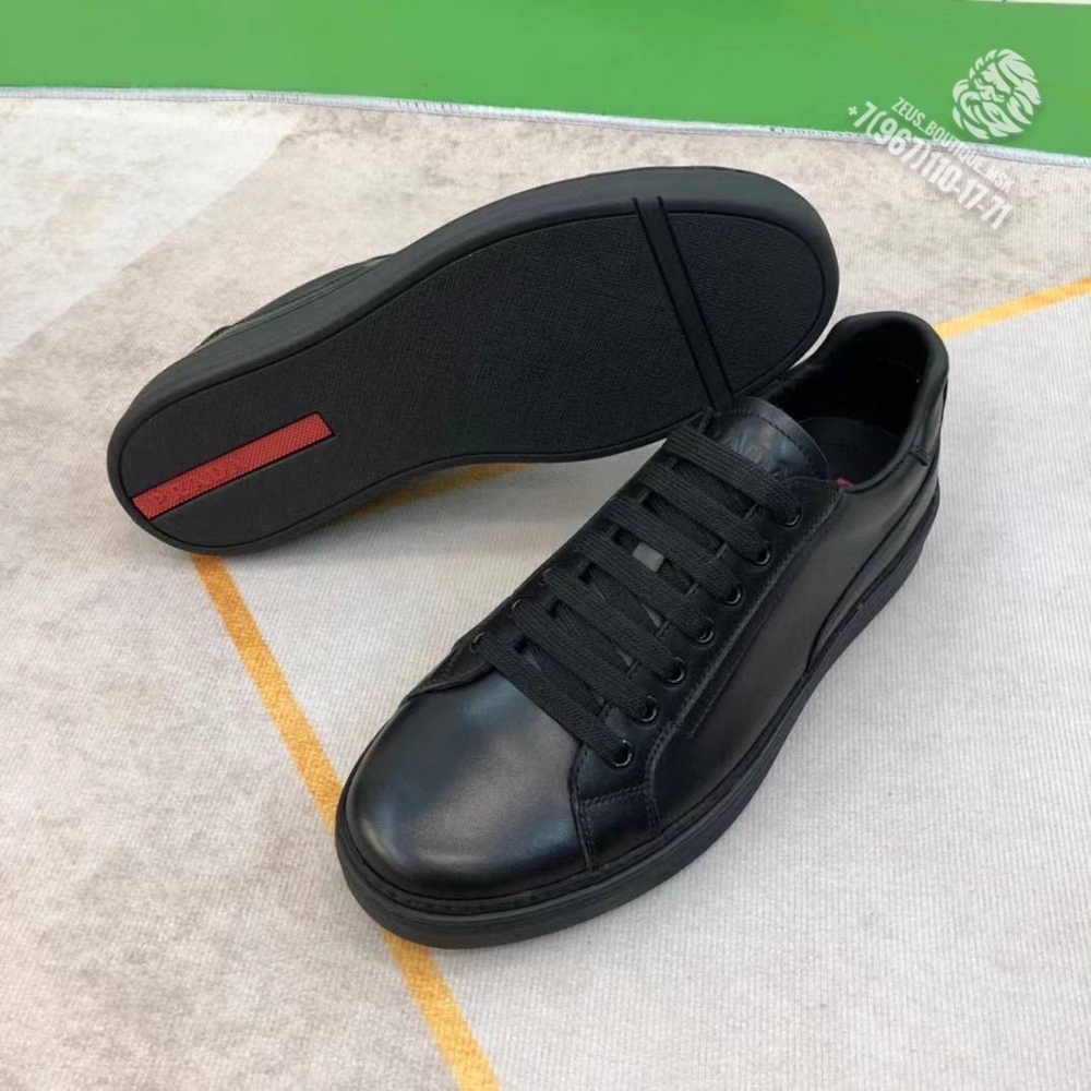 Кеды Prada