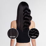 Balmain Hair Couture Осветляющая цветовая маска фиолетового цвета Illuminating Colour Mask Violet 150 мл