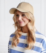 Кепка TH PREP Tommy Hilfiger - бежевый(AW0AW16177)