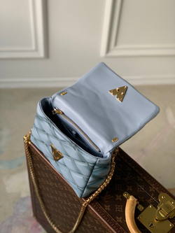 Louis Vuitton GO-14 MM