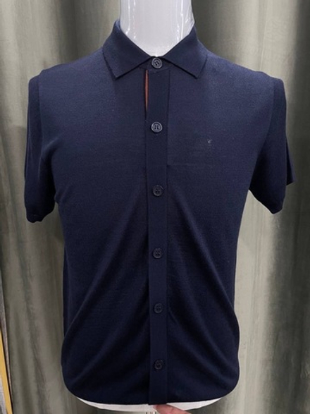 Поло Ermenegildo Zegna