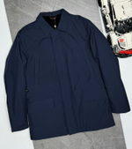Куртка с мехом Loro Piana