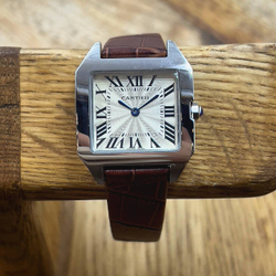 Часы Cartier