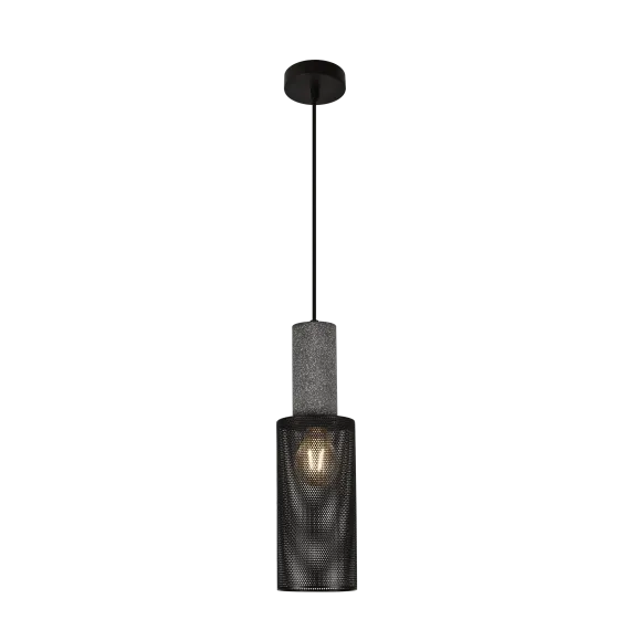 Светильник под лампу STONE LOFT арт. 21405 Truenergy