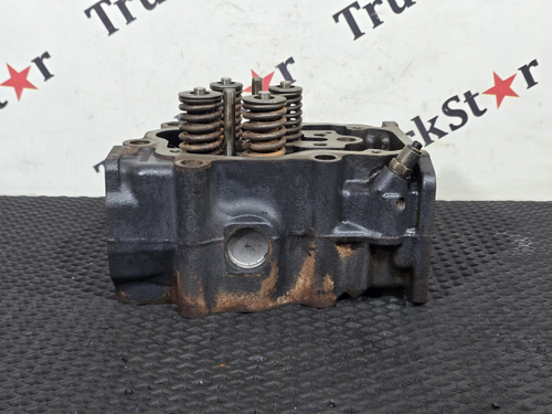 Головка блока цилиндров 2017г