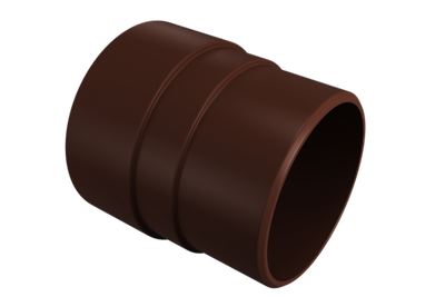 МУФТА ТРУБЫ СОЕДИНИТЕЛЬНАЯ VINYLON