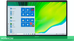 Ноутбук Acer Swift 3 SF314-43 NX.AB1ER.011