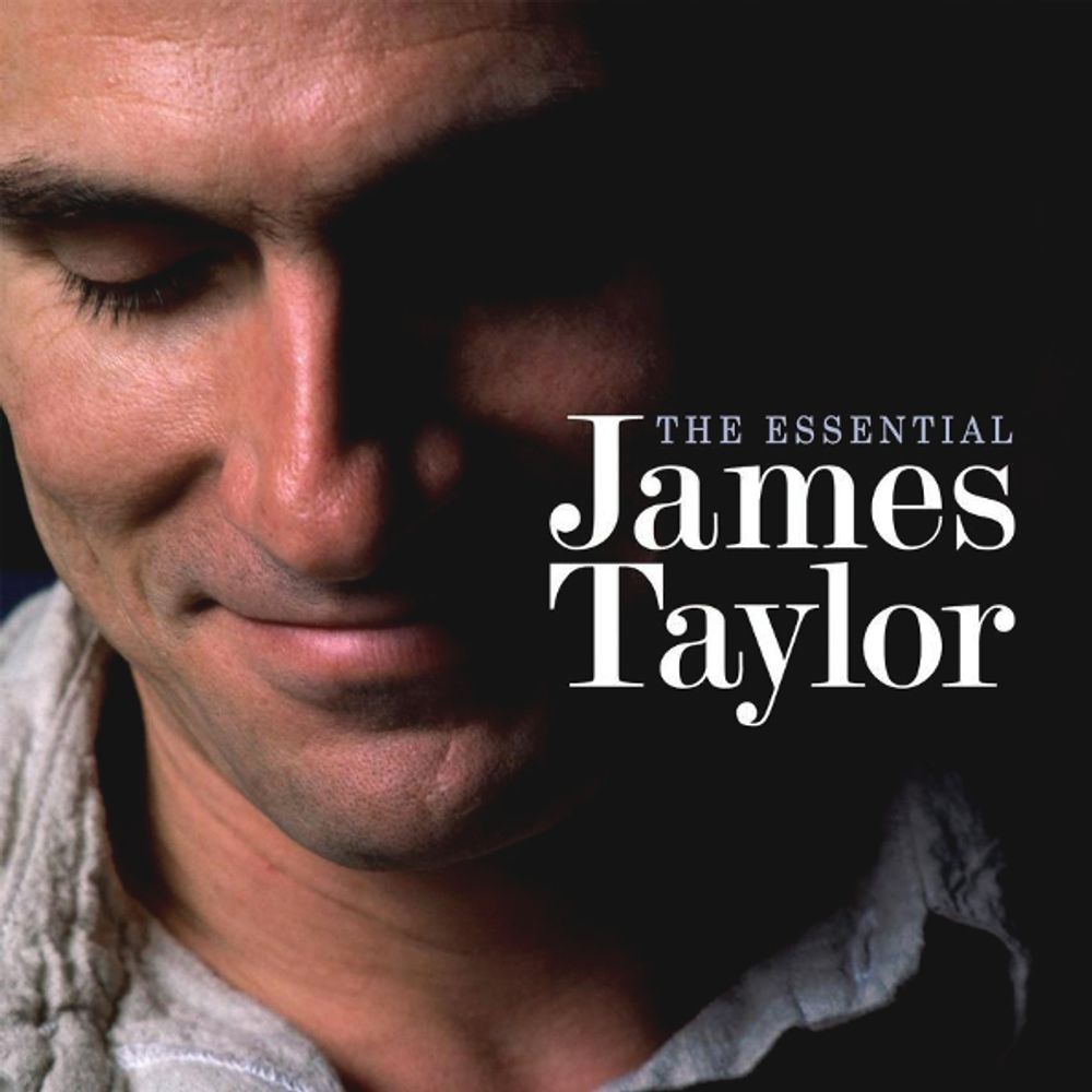 James Taylor / The Essential James Taylor (2CD)