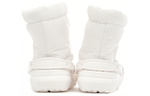 Crocs Classic Lined Neo Puff (Женская размерная сетка)