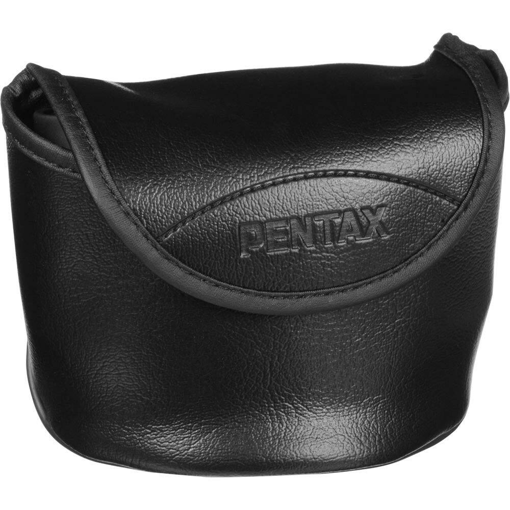 Бинокль PENTAX UP 8x21, розовый
