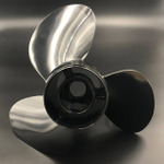 Гребной винт без втулки 150-300 (3x15-1/4x23) Poleax (Polastorm Soltiga)