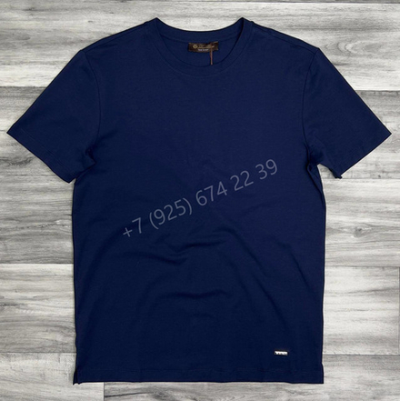 Футболка Loro Piana